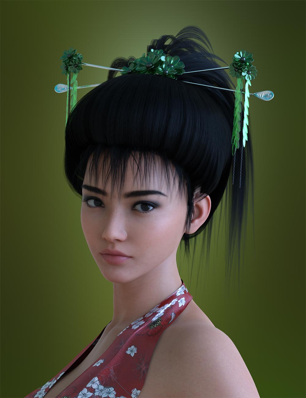 neorosehairforgenesis900maindaz3d 1765883733