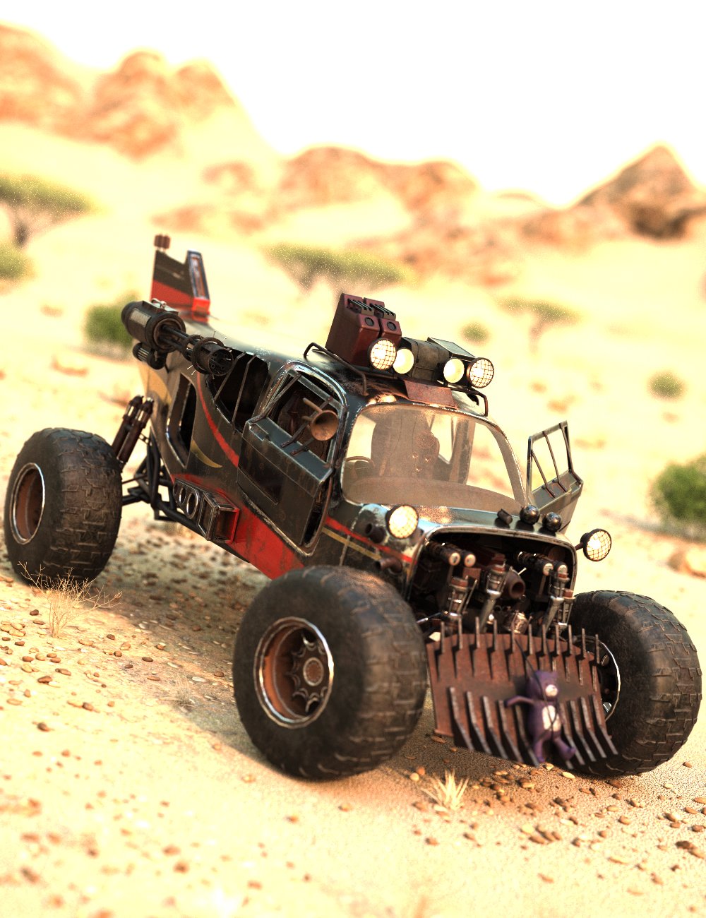 wastelandplanecar00maindaz3d 1765922245