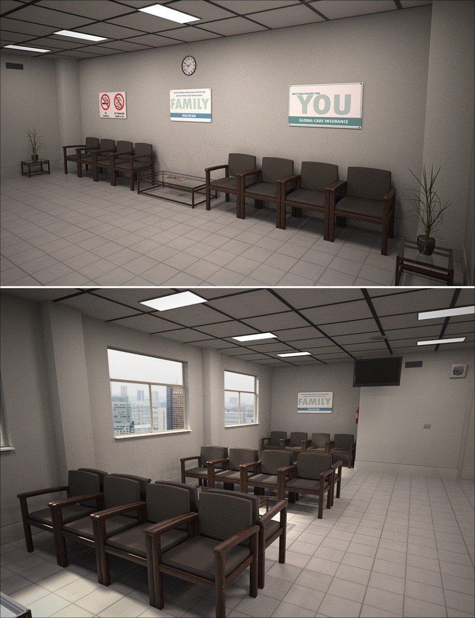 health care waiting room main daz3d 1766034651