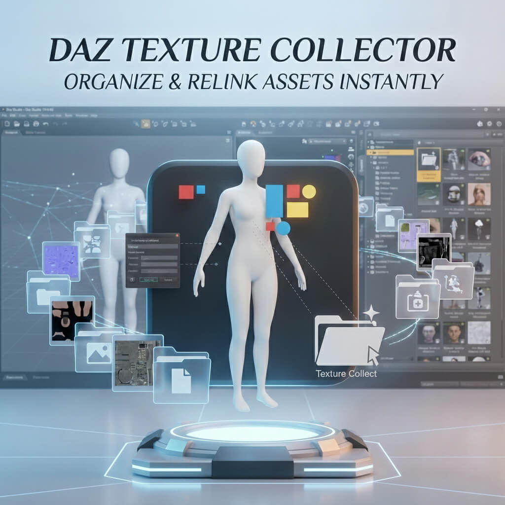 smart texture collector relinker 01 1766130689