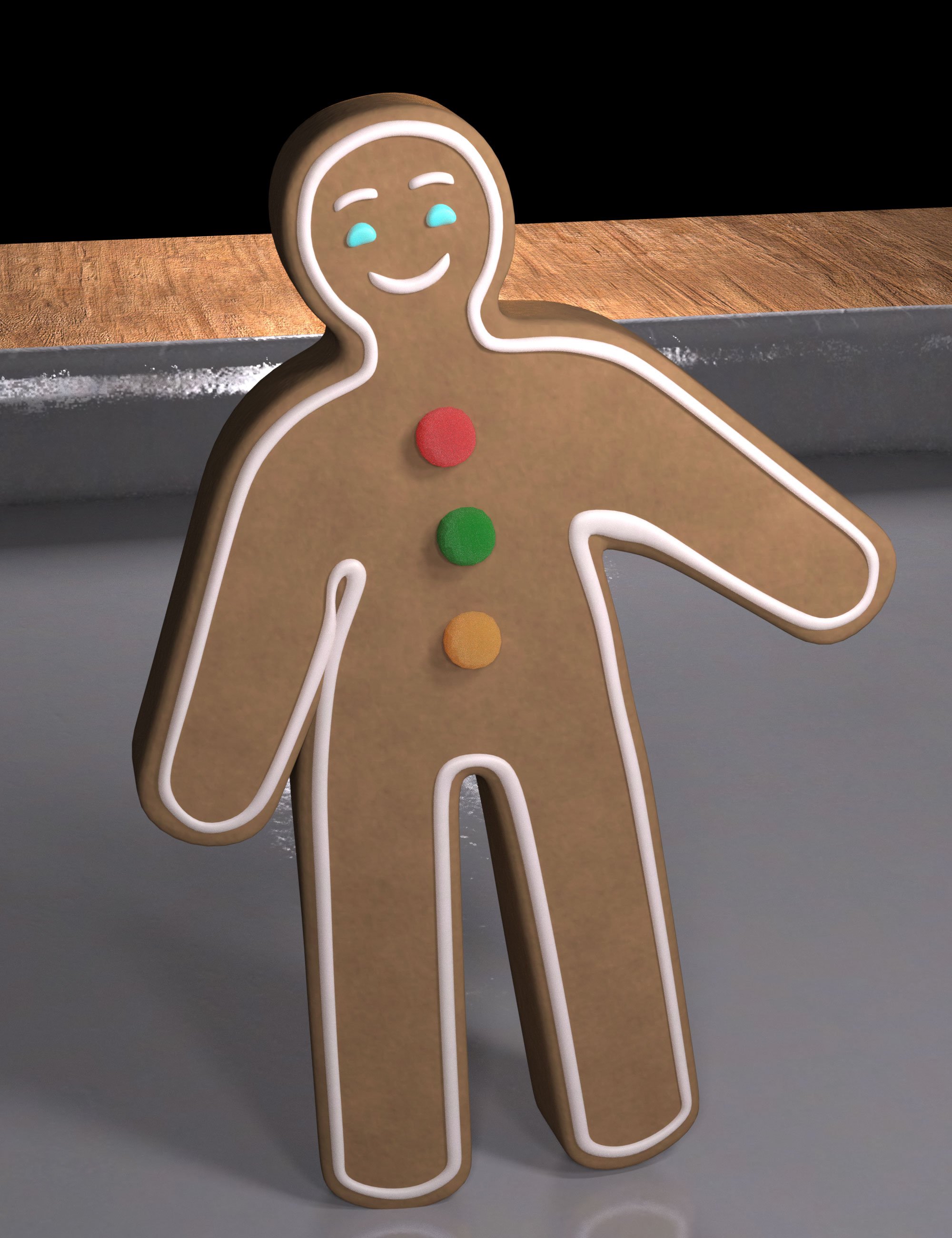 gingerbreadmanforgenesis900maindaz3d 1766218331