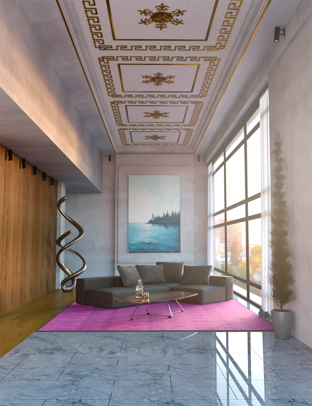 stunninghighambient00maindaz3d 1766259661