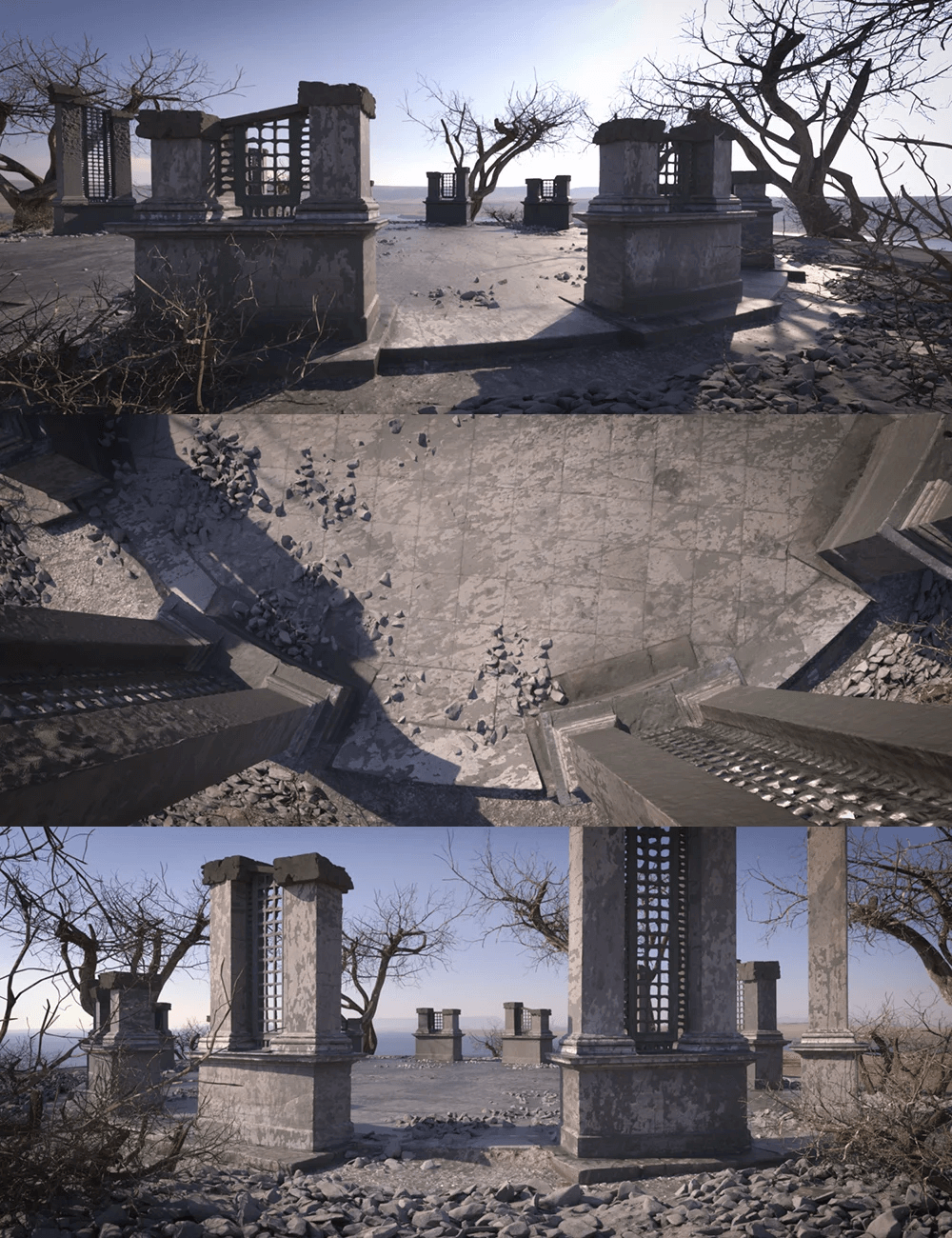 echotempleruins00maindaz3d 1766389822
