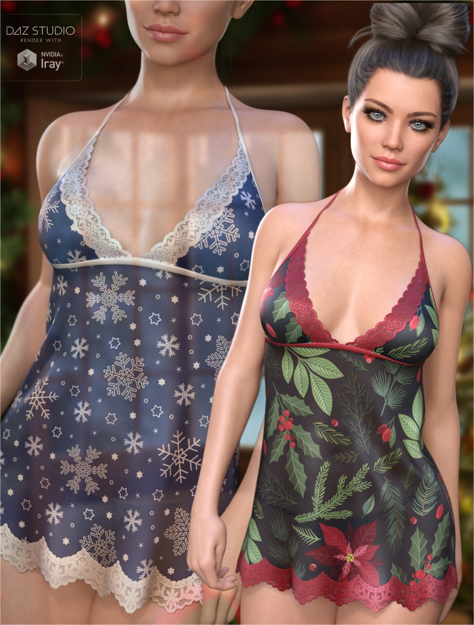 Sweetheart Textures for dForce Holiday Nightie 68 full 2c857c69999dbabd3124d7939c592efb 1766483482