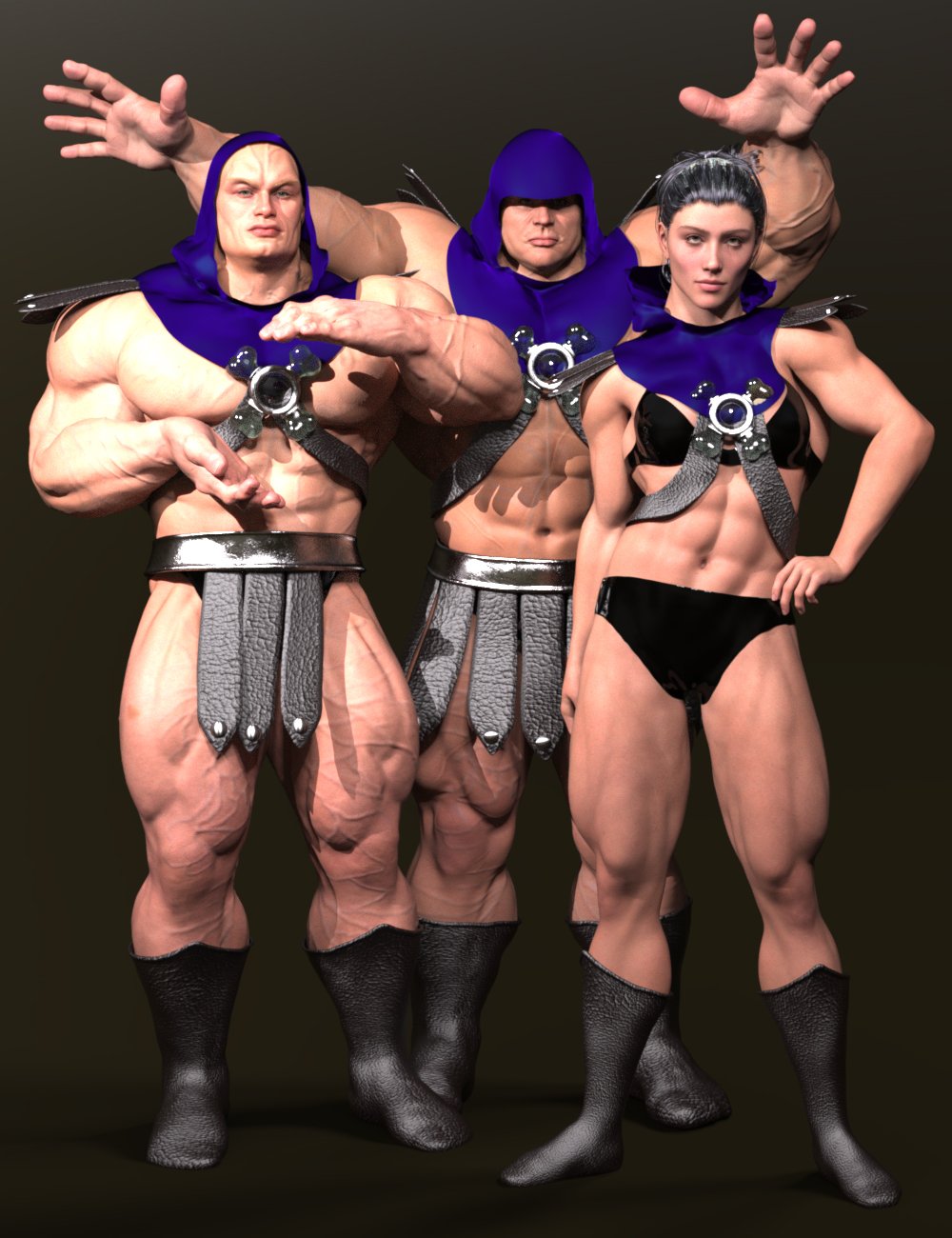 chroniclesofchaosclothingsetforgenesis900maindaz3d 1766564228