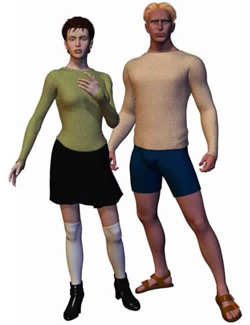 victoria and michael sweaters inactive large 1766723798