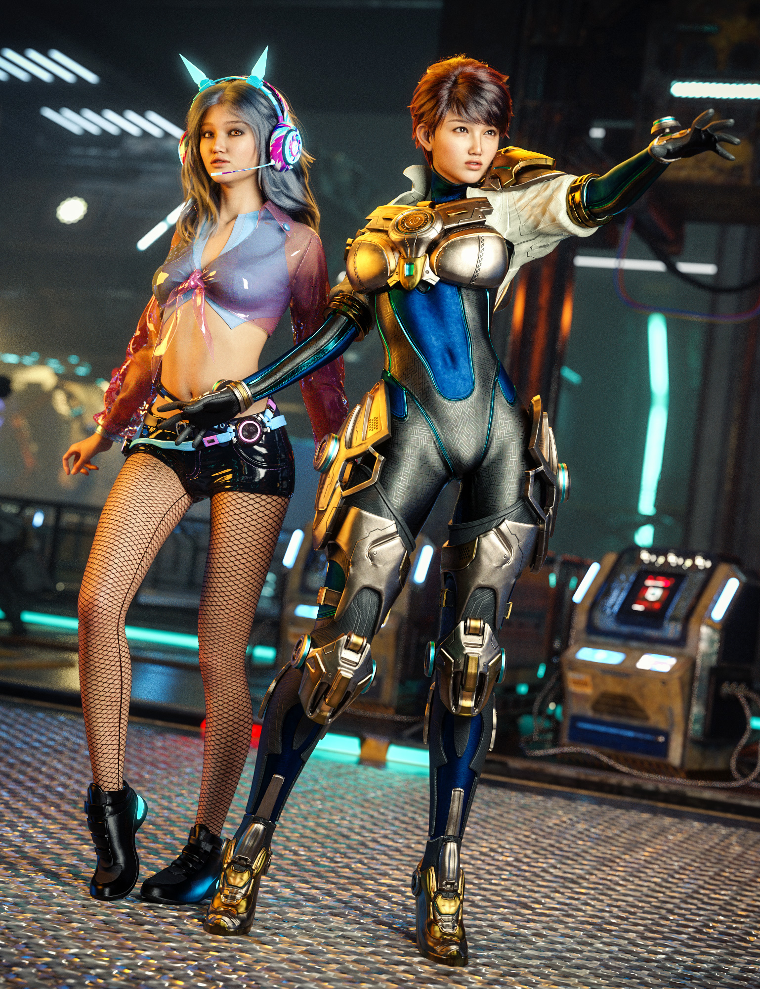 daz3d HAERIN9 Art02 Main2 1766819140
