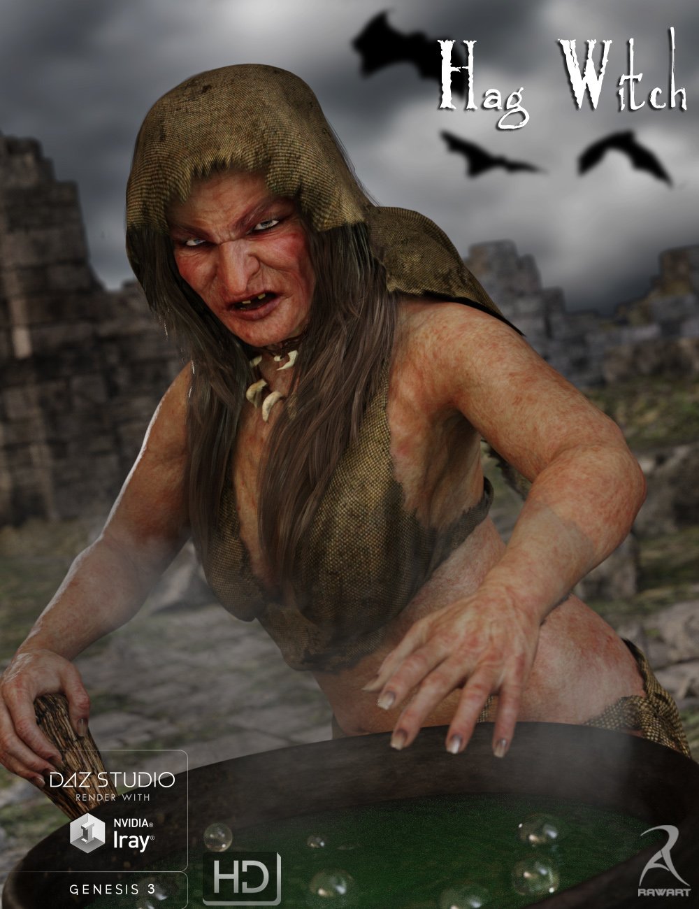 00 main hag witch hd daz3d 1766935211