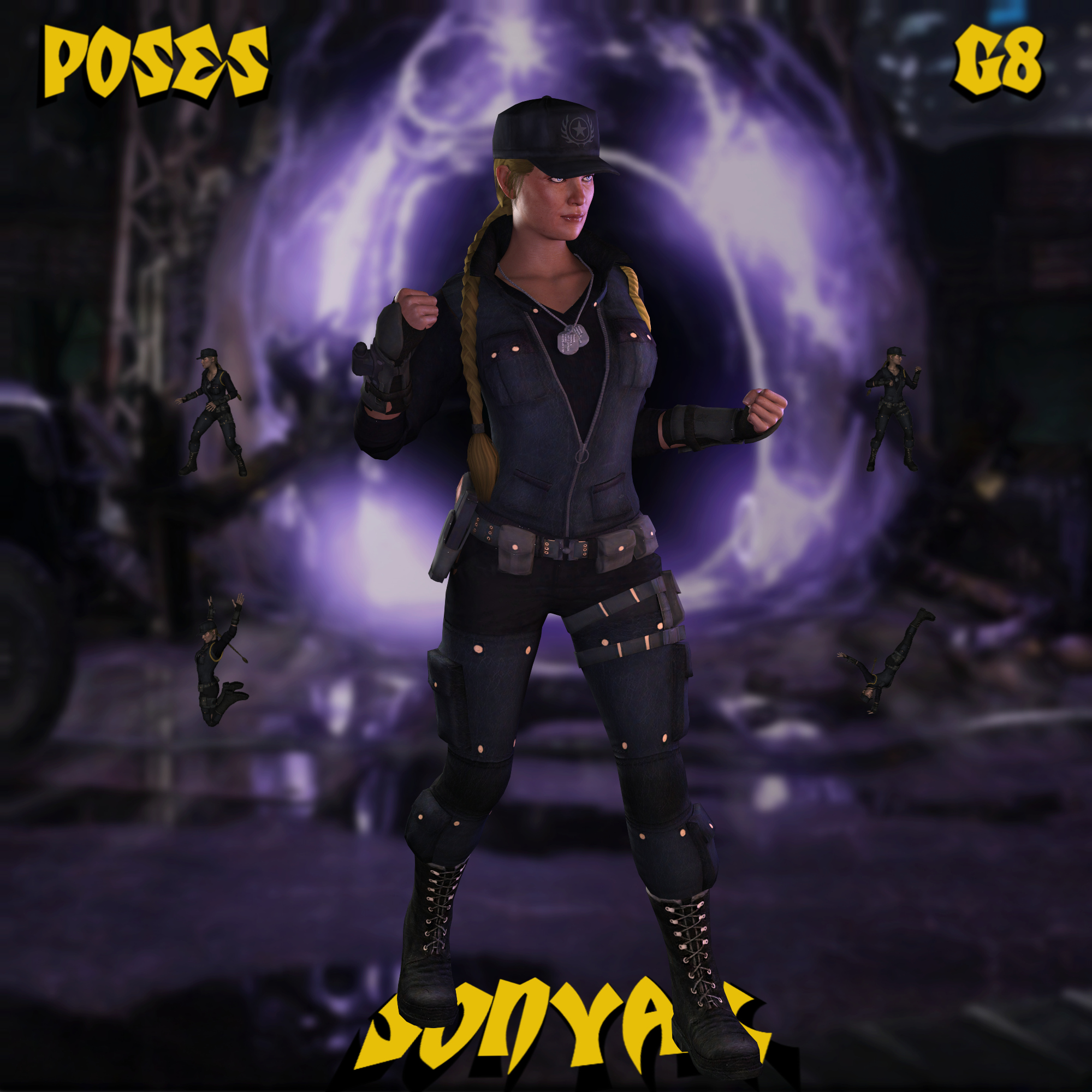 sonyax poses for genesis 8 female 01 1766964391