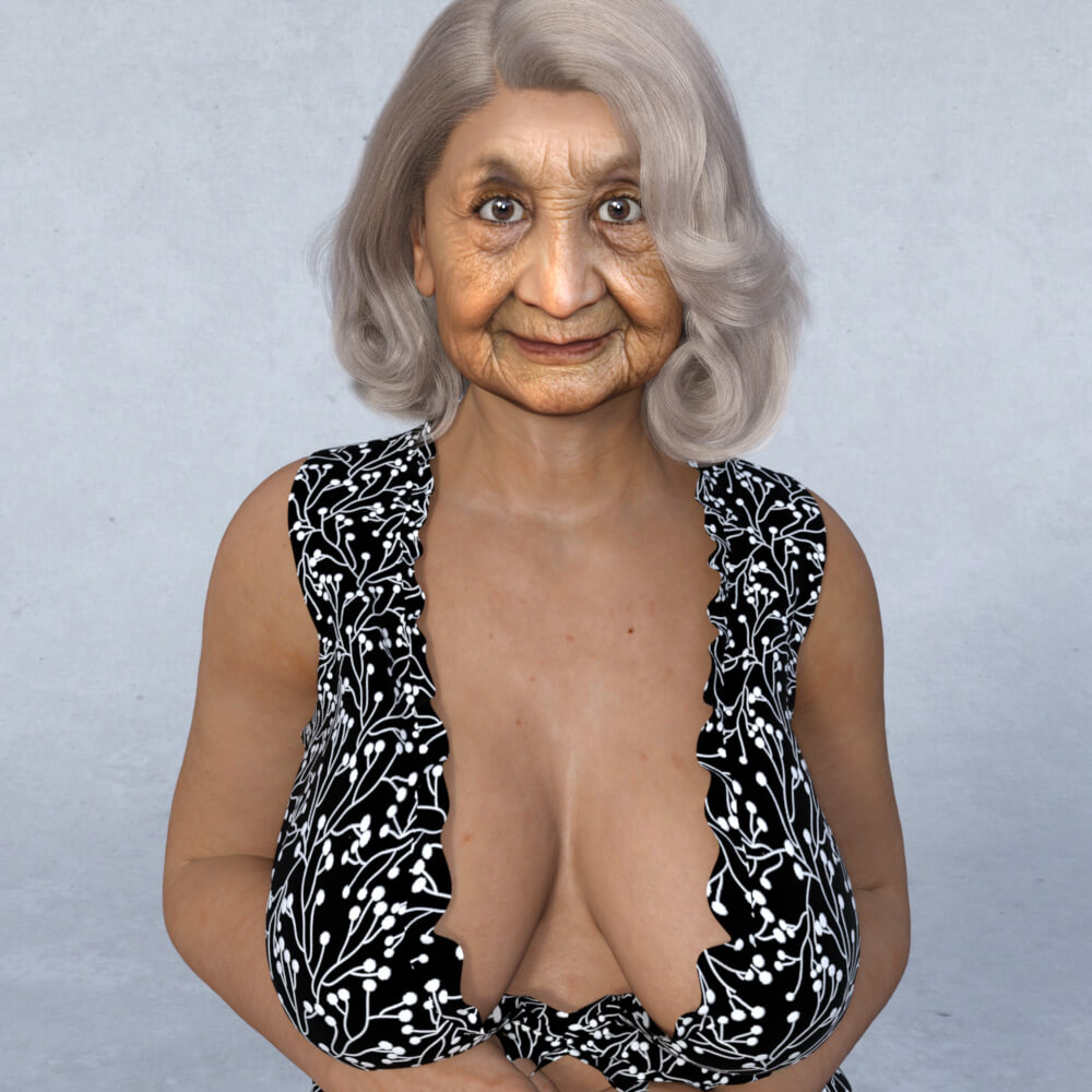 grandma ghaisani geneva for genesis 8 female 01 1767089101