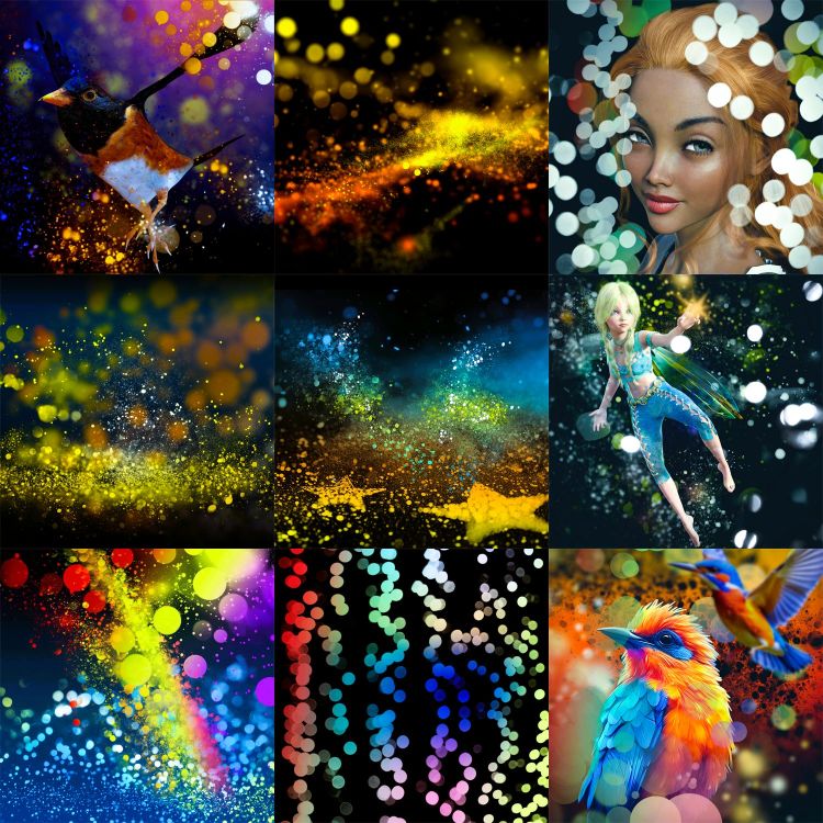 Glittery 1767167065