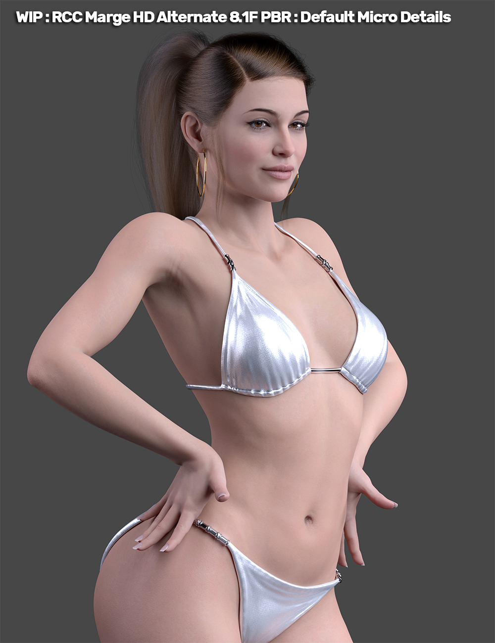 Default PBR Micro Details