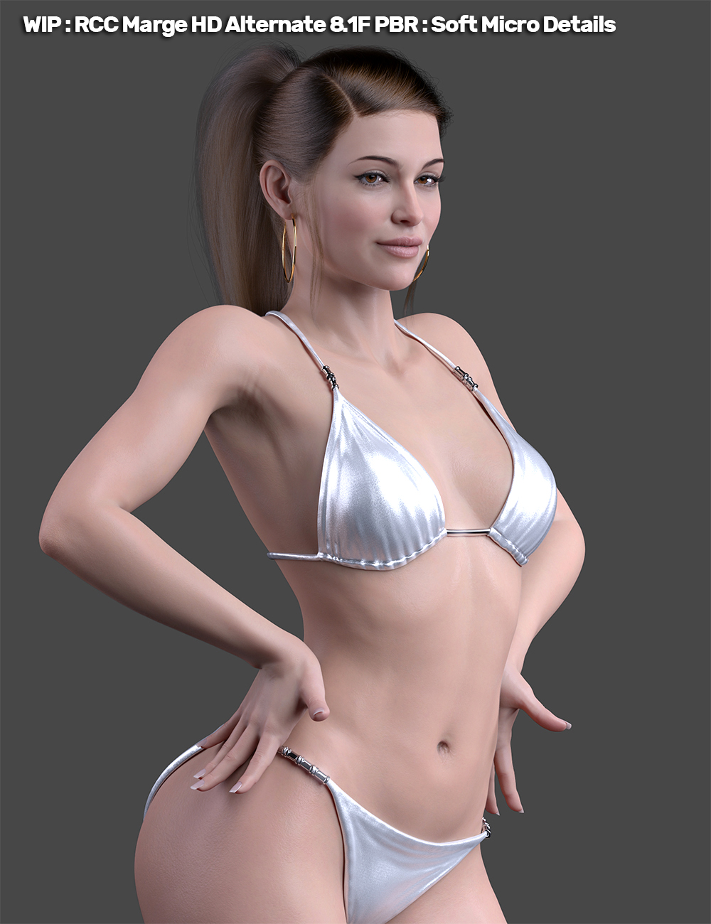 Soft Skin MAT Micro Details