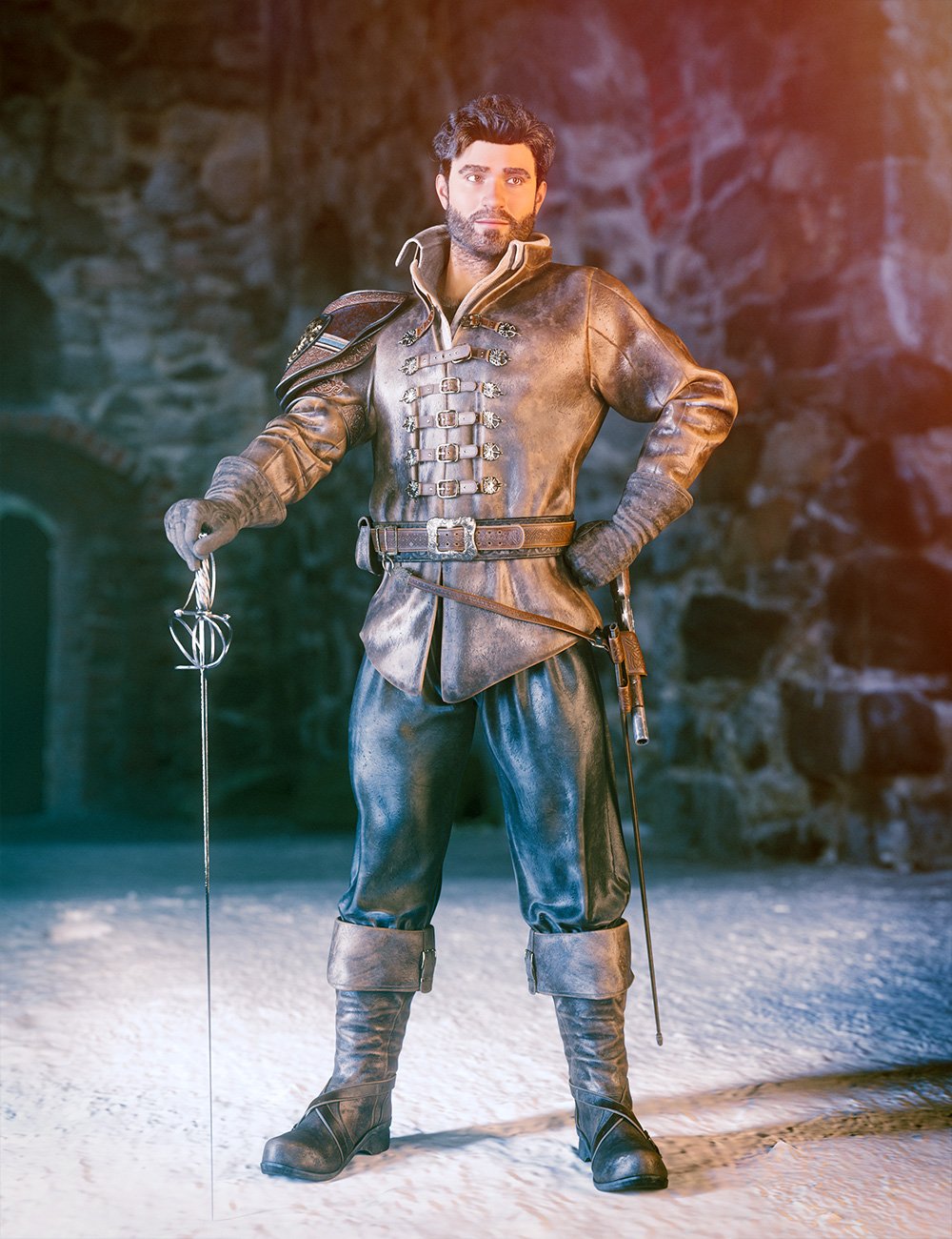 jepessandorhdwithbodyhairforgenesis906daz3d 1767173013