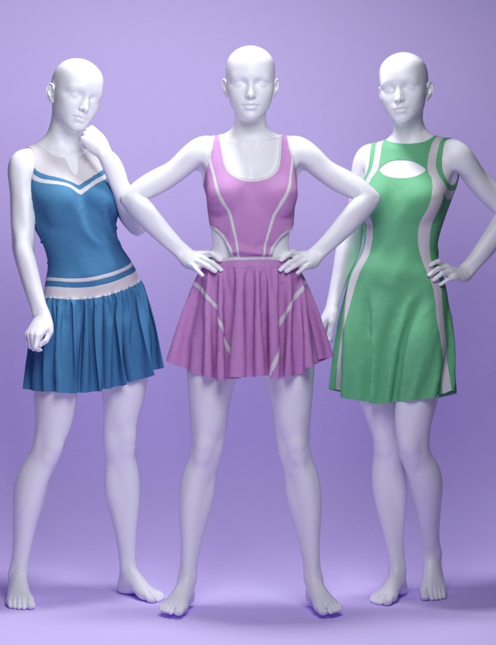 dForce MS Cute Tennis Dresses Set for Genesis 8 Female and Genesis 9 1 https://new.imagehostx.com/upload/2025/12/31/mscutetennisdressesset00maindaz3d_1767170095.jpg