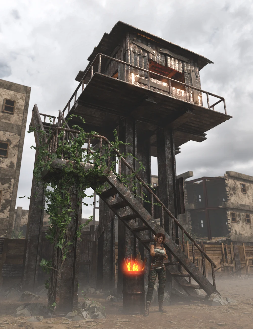 IM00112343 01 PostApocalypticWatchtowers2 1767436079