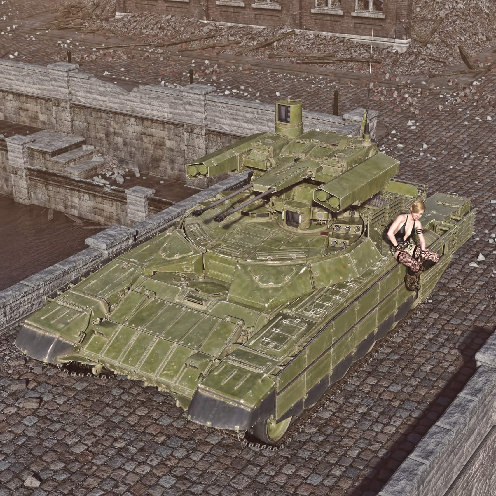 bmpt 72 ifv vehicle wt for daz3d 01 1767425352