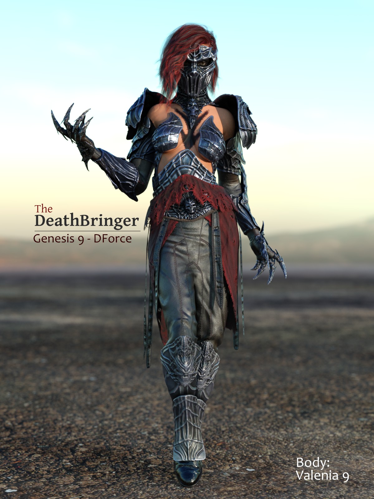 The DeathBringer Armor - G9 1 https://new.imagehostx.com/upload/2026/01/03/full-ab755aa6278fdaeaf52d69456ad8db36_1767431663.jpg