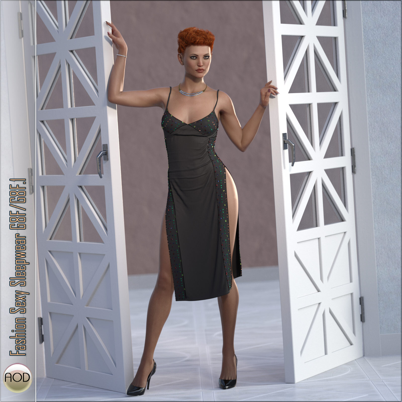 Fashion Sexy Sleepwear 1767546240