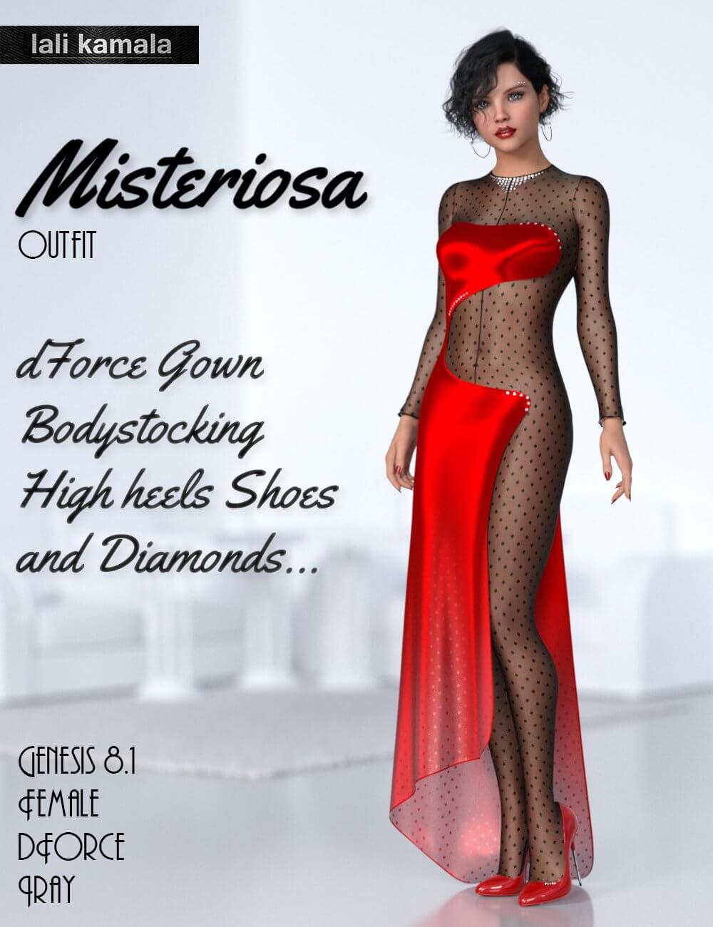 dforce lalis misteriosa outfit for genesis 8 1 female 01 1767561778