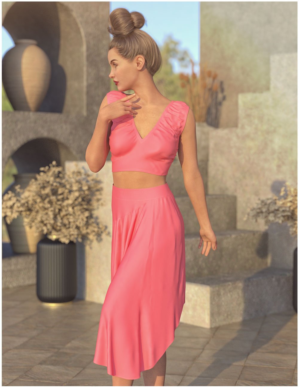 dForce Roma Outfit for Genesis 9 1 https://new.imagehostx.com/upload/2026/01/05/dforceromaoutfitforgenesis900maindaz3d_1767604825.jpg