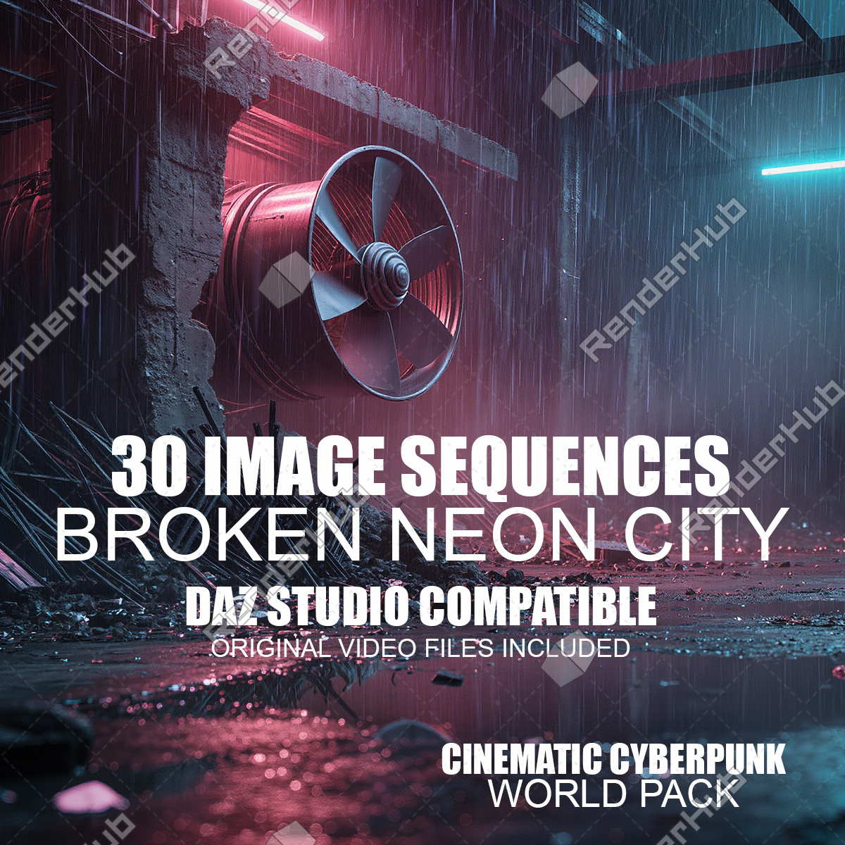 cinematic cyberpunk image sequence pack 30 sets 01 1767825138