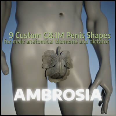 Nine Custom G8.1M Penis Shapes – Ambrosia 1 https://new.imagehostx.com/upload/2026/01/08/9-g8-1m-custom-gen-shapes-ambrosia_1767847557.jpg