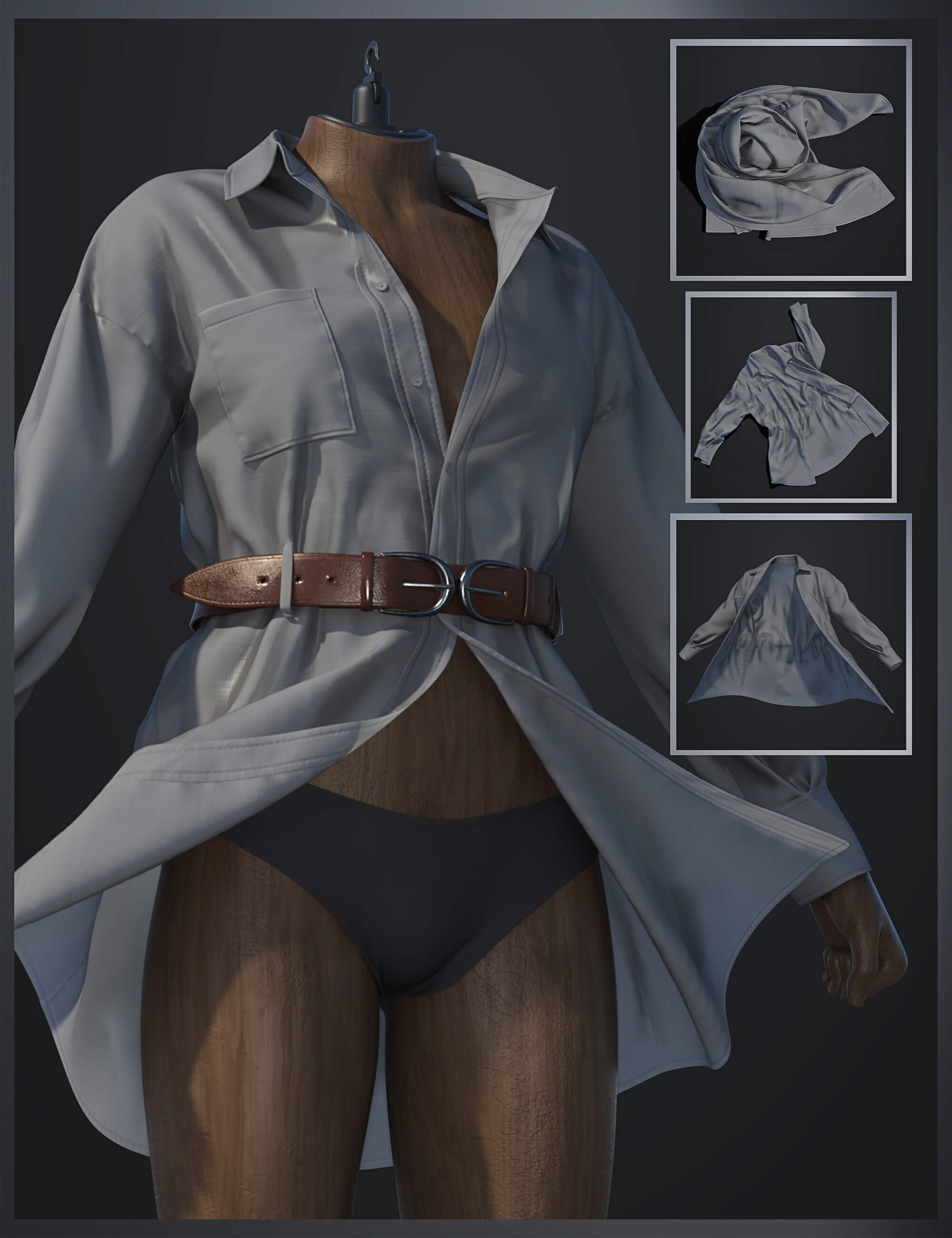 dForce SU Chic Shirt Set for Genesis 9 1 https://new.imagehostx.com/upload/2026/01/08/dforcesuchicshirtsetforgenesis900maindaz3d_1767856238.jpg