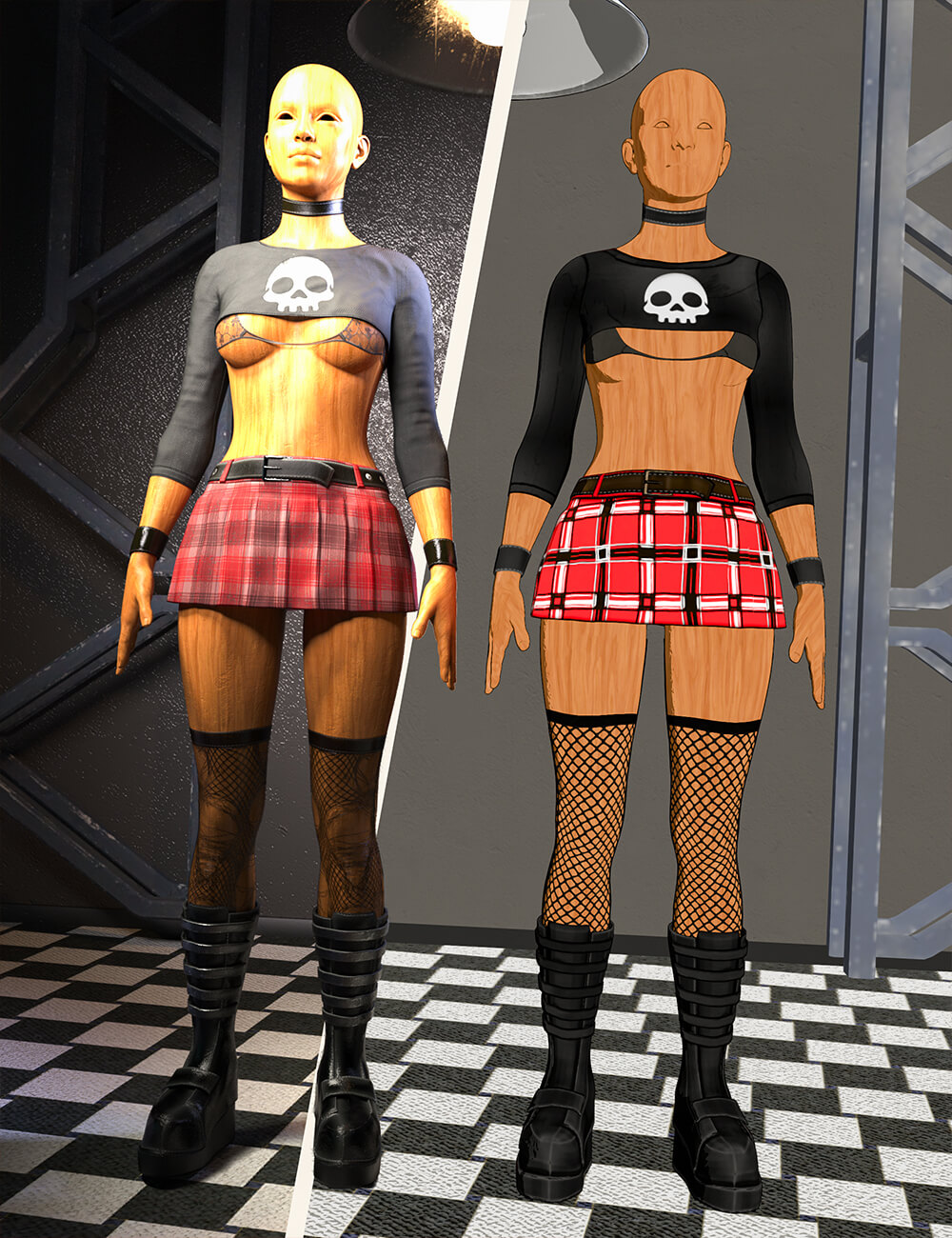 m3ddforcepunkgirloutfitforgenesis900maindaz3d 1767856388