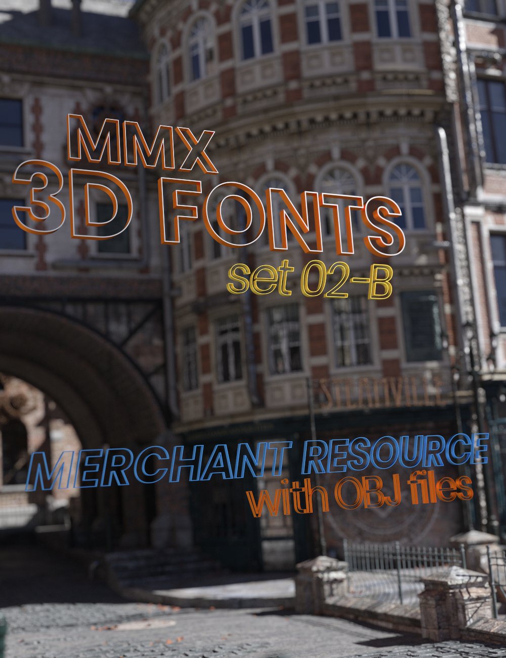 MMX 3D Fonts 02-B Merchant Resource 1 https://new.imagehostx.com/upload/2026/01/08/mmx3dfonts02bmerchantresource00maindaz3d_1767858583.jpg