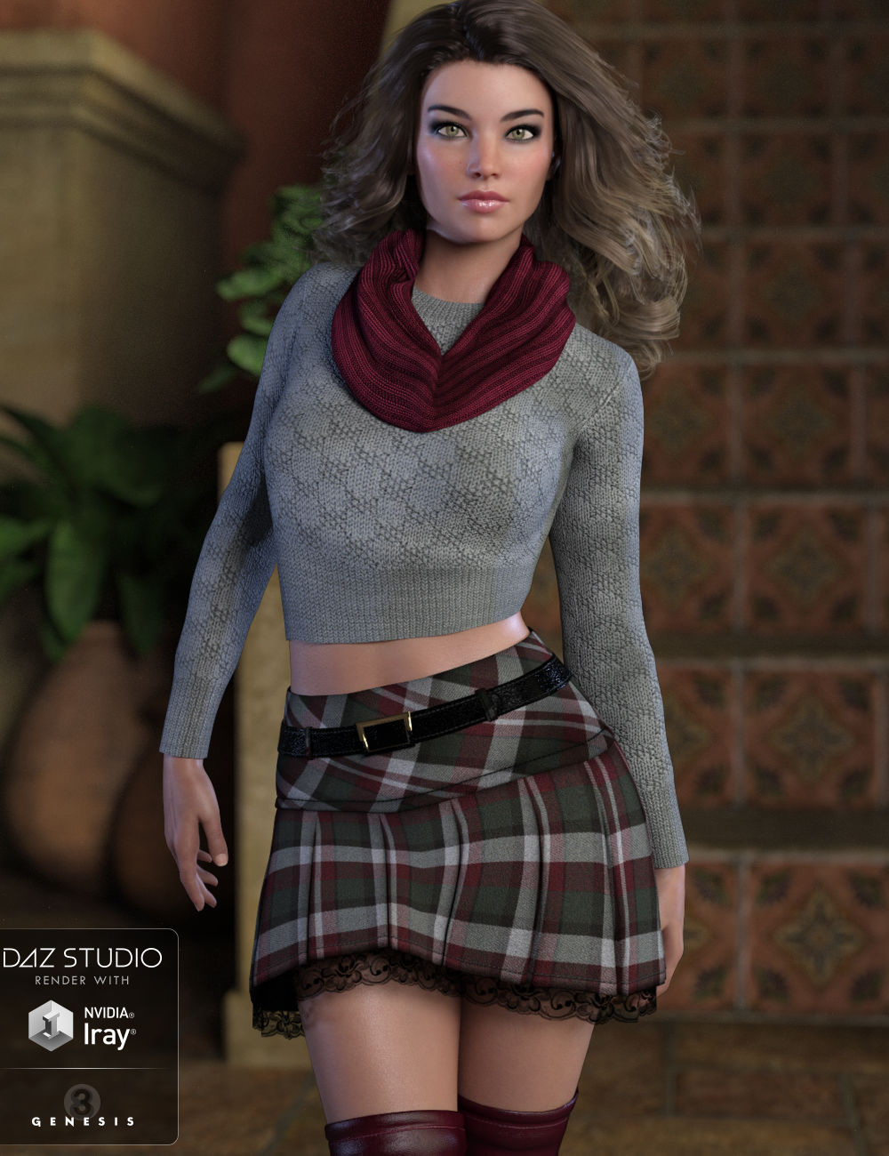 autumnhazemain daz3d 1767996577
