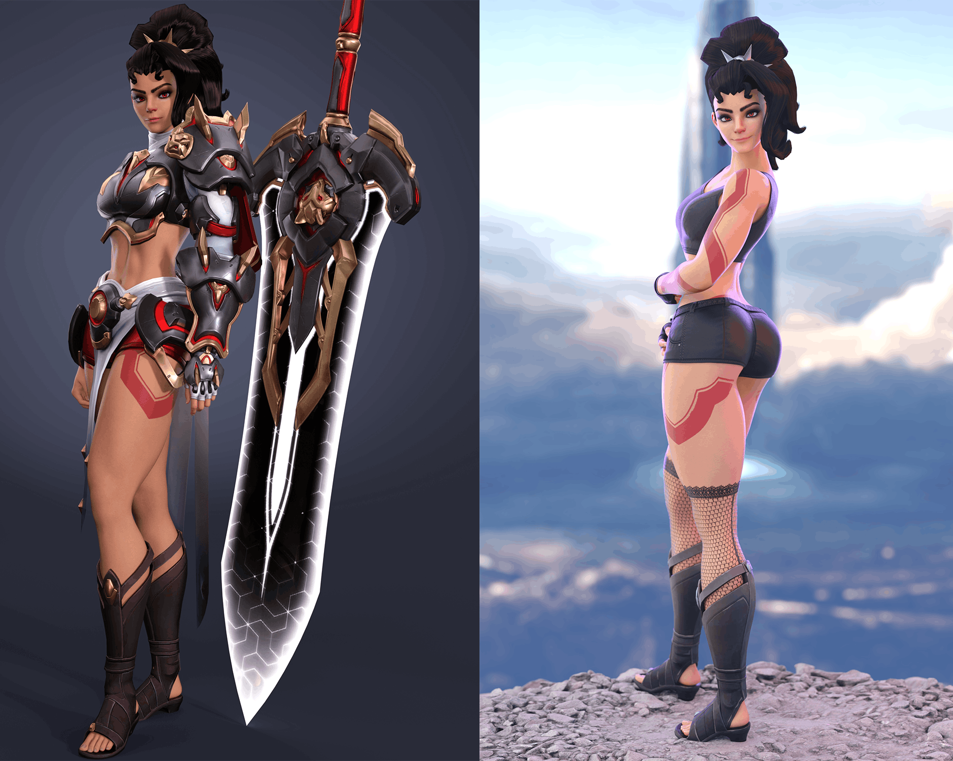 Vendetta for Genesis 9 1768060401