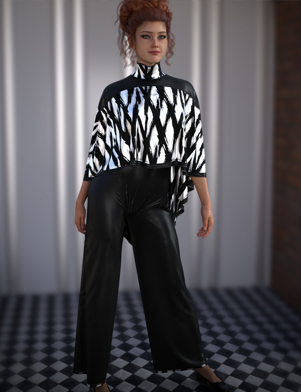 dForce Aura Drape for Genesis 9 and 8 Female 1 https://new.imagehostx.com/upload/2026/01/10/dforceauradrapeforgenesis9and8female00maindaz3d_1768040735.jpg