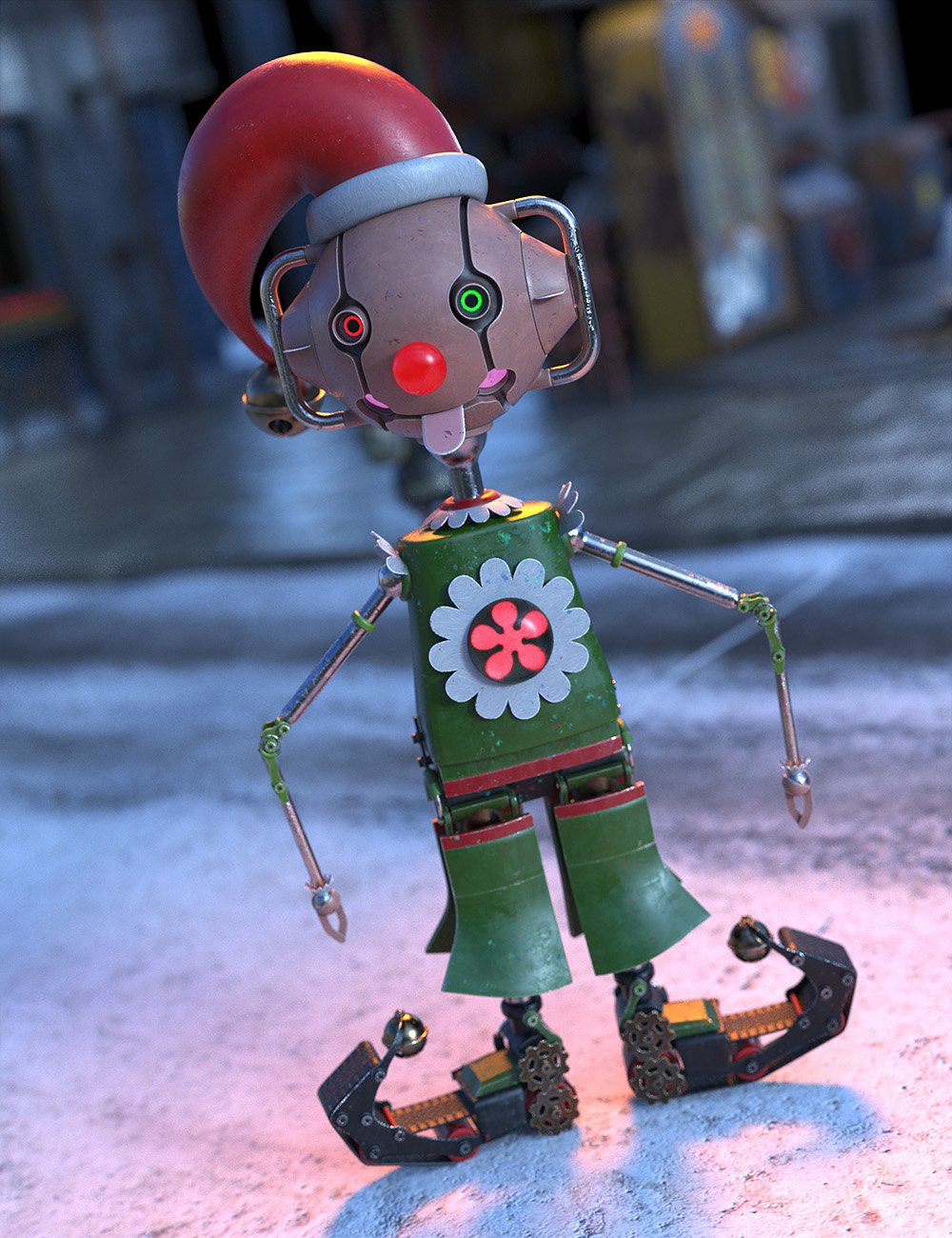 thecogregimetinselvoidautomaton00maindaz3d 1768041031