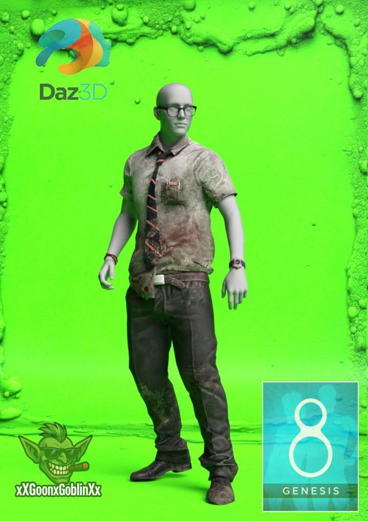 Dwight Fairfield outfit port for G8M by xXGoonxGoblinXx 10 dwight fairfield outfit port for g8m by xxgoonxgoblinxx dl4fqer 375w