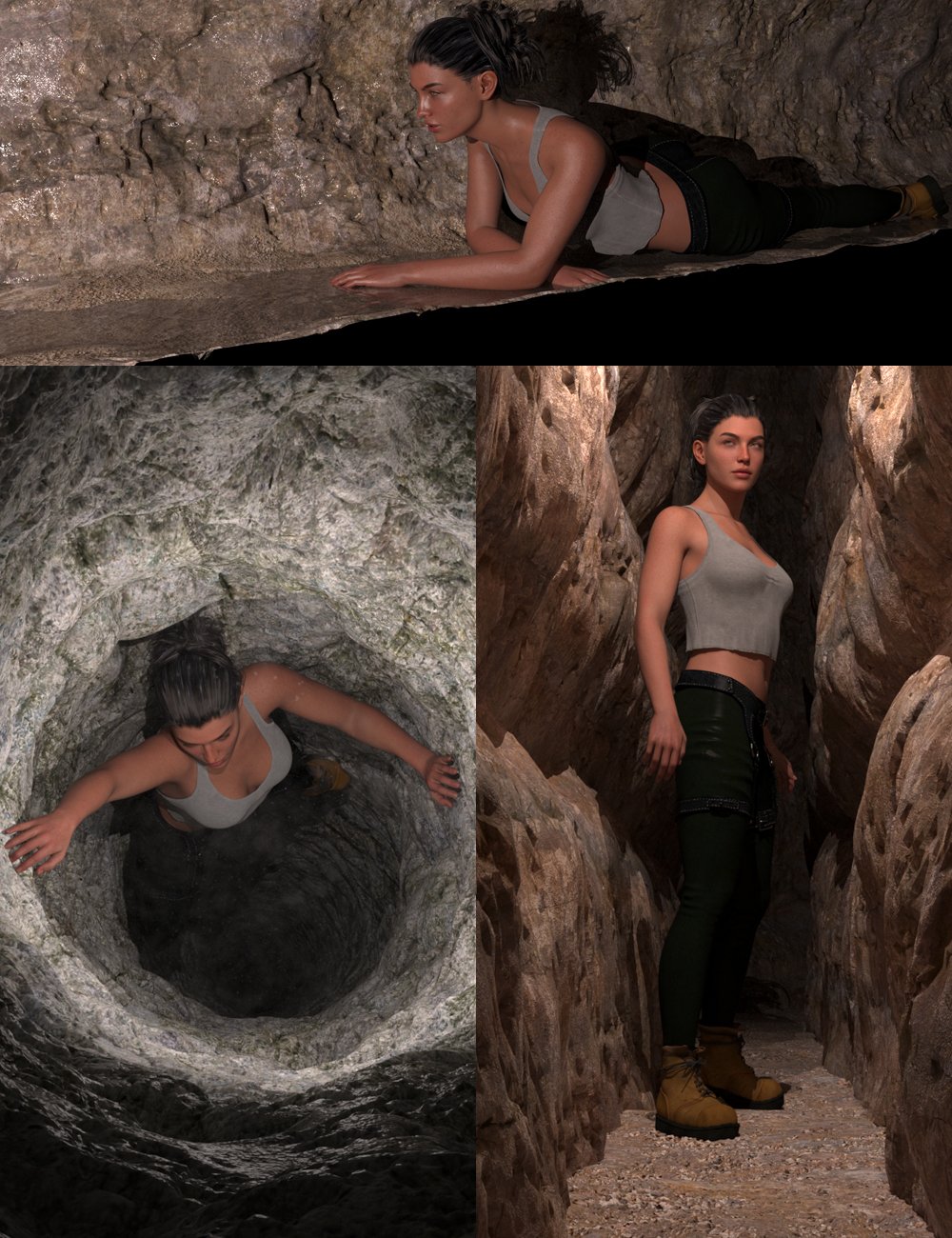 FM Cave Crawling Poses for Genesis 9 and 8 Female 1 https://new.imagehostx.com/upload/2026/01/11/fmcavecrawlingposesforgenesis9and8female00maindaz3d_1768142859.jpg