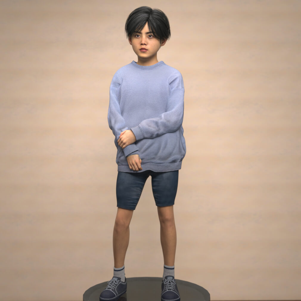 koyu for genesis 9 01 1768162460