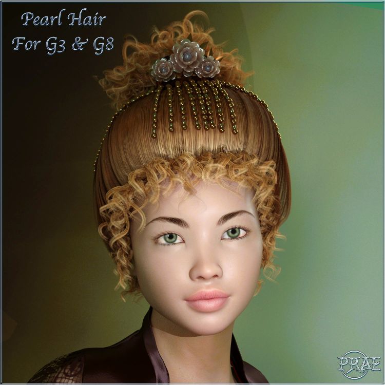 Pearl Hair 1768201932