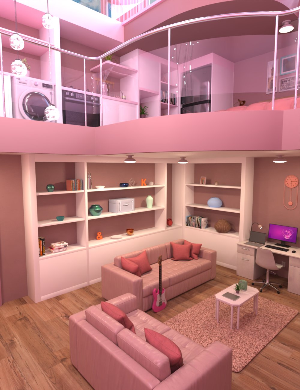 fgparadiseprincessapartment00maindaz3d 1768214231