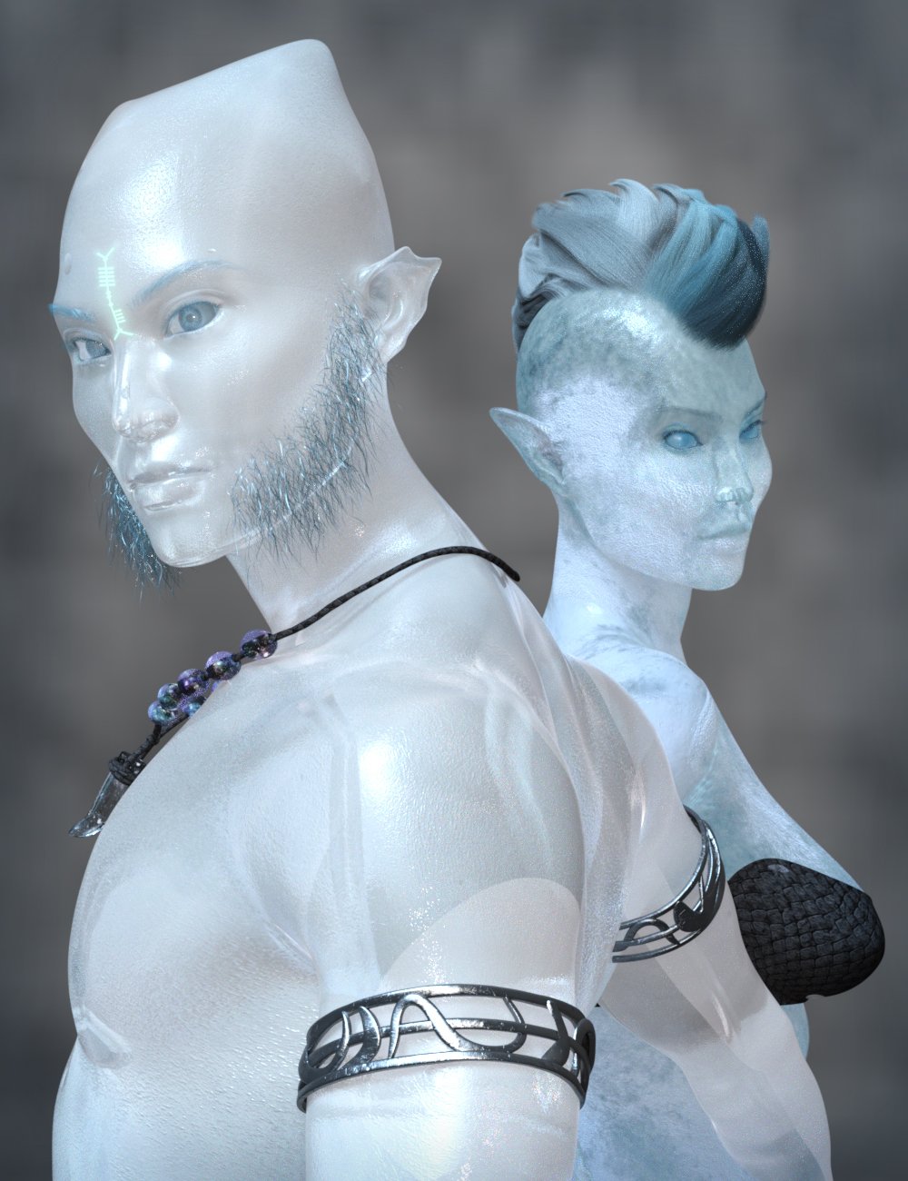 AB Winter Elves for Genesis 9 1 https://new.imagehostx.com/upload/2026/01/13/abwinterelvesforgenesis900maindaz3d_1768297997.jpg