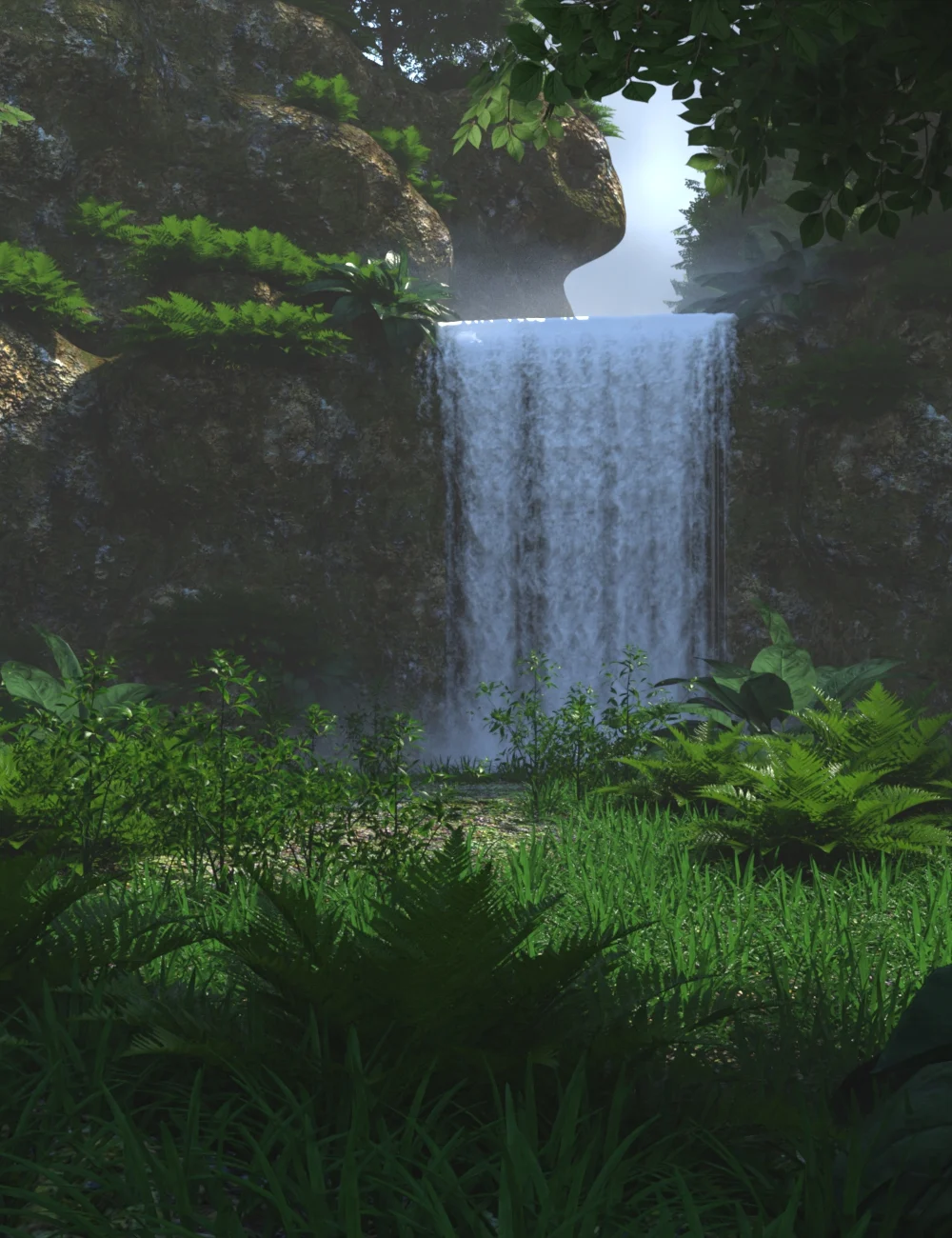 mywaterfall00maindaz3d 1768288681