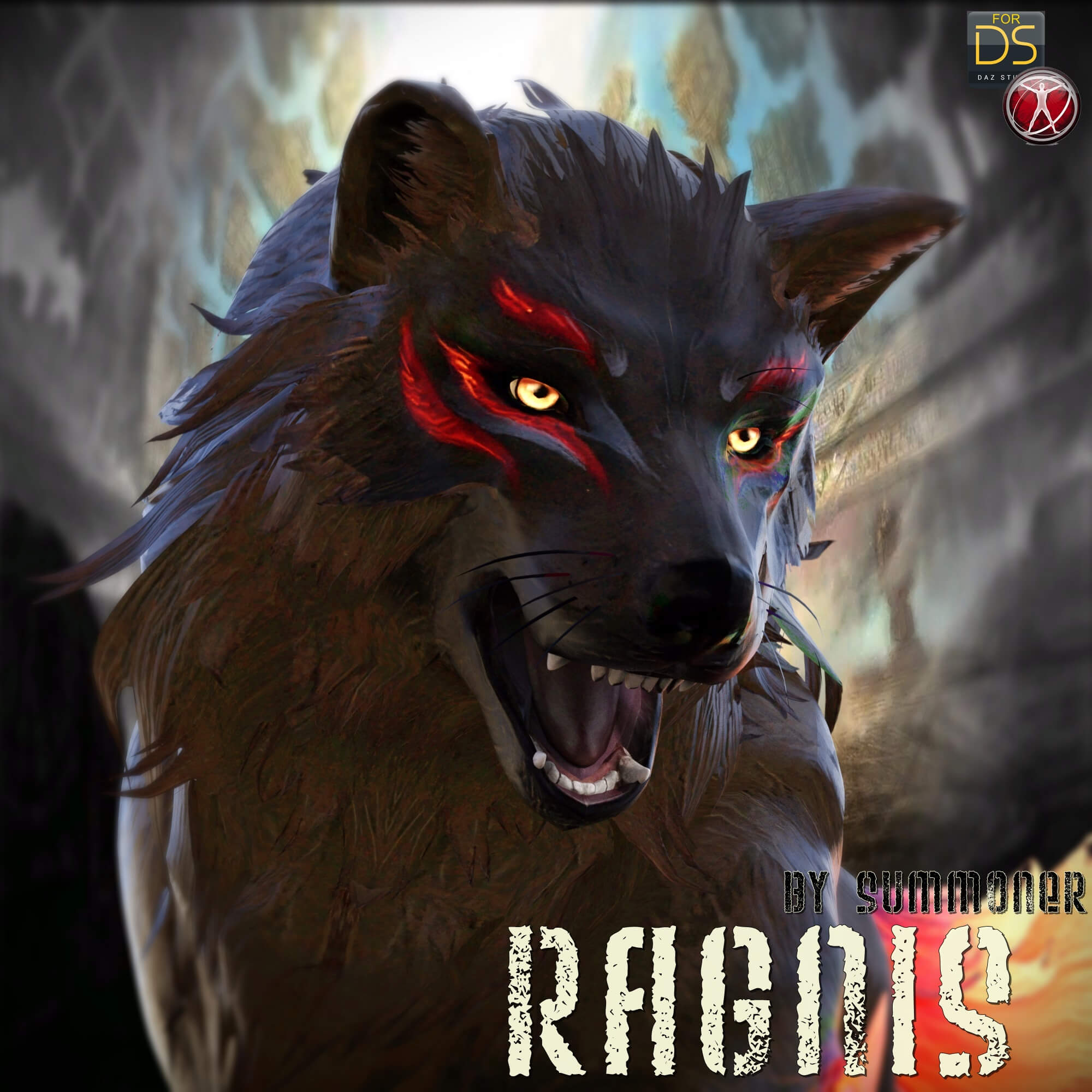 Summoner s Ragnis 1768473191