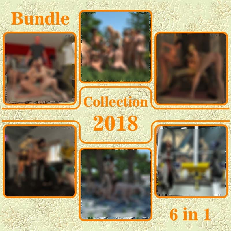 collection 2018 1768497017