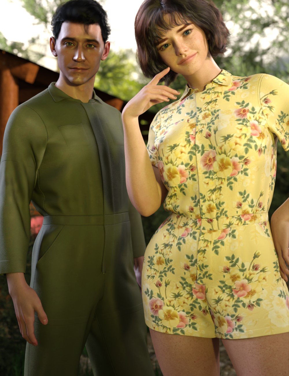dforceceeceebasics05coverallsandplaysuitforgenesis9and8female00maindaz3d 1768526432