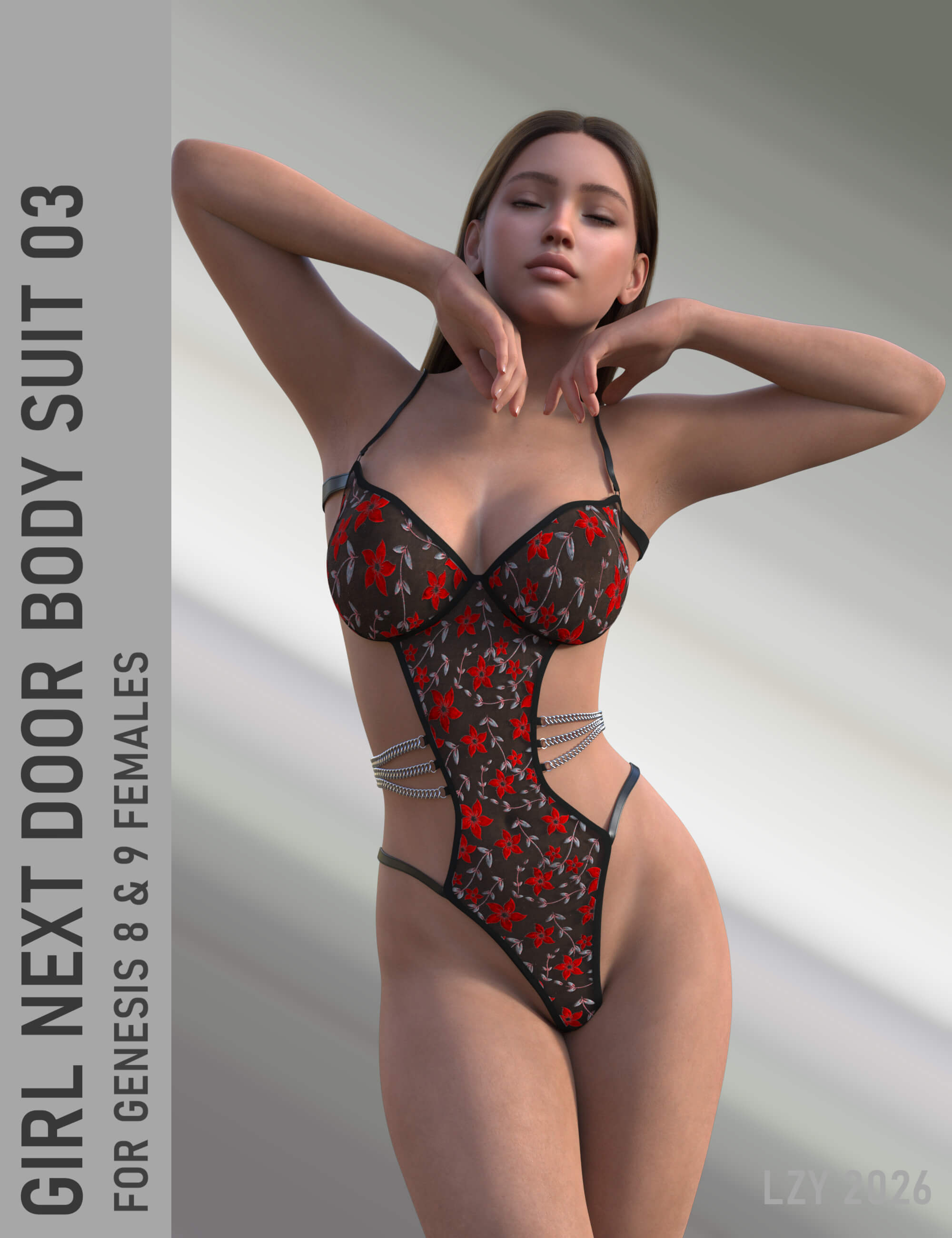 girl next door bodysuit 03 for genesis 8 and 9 females 01 1768563075
