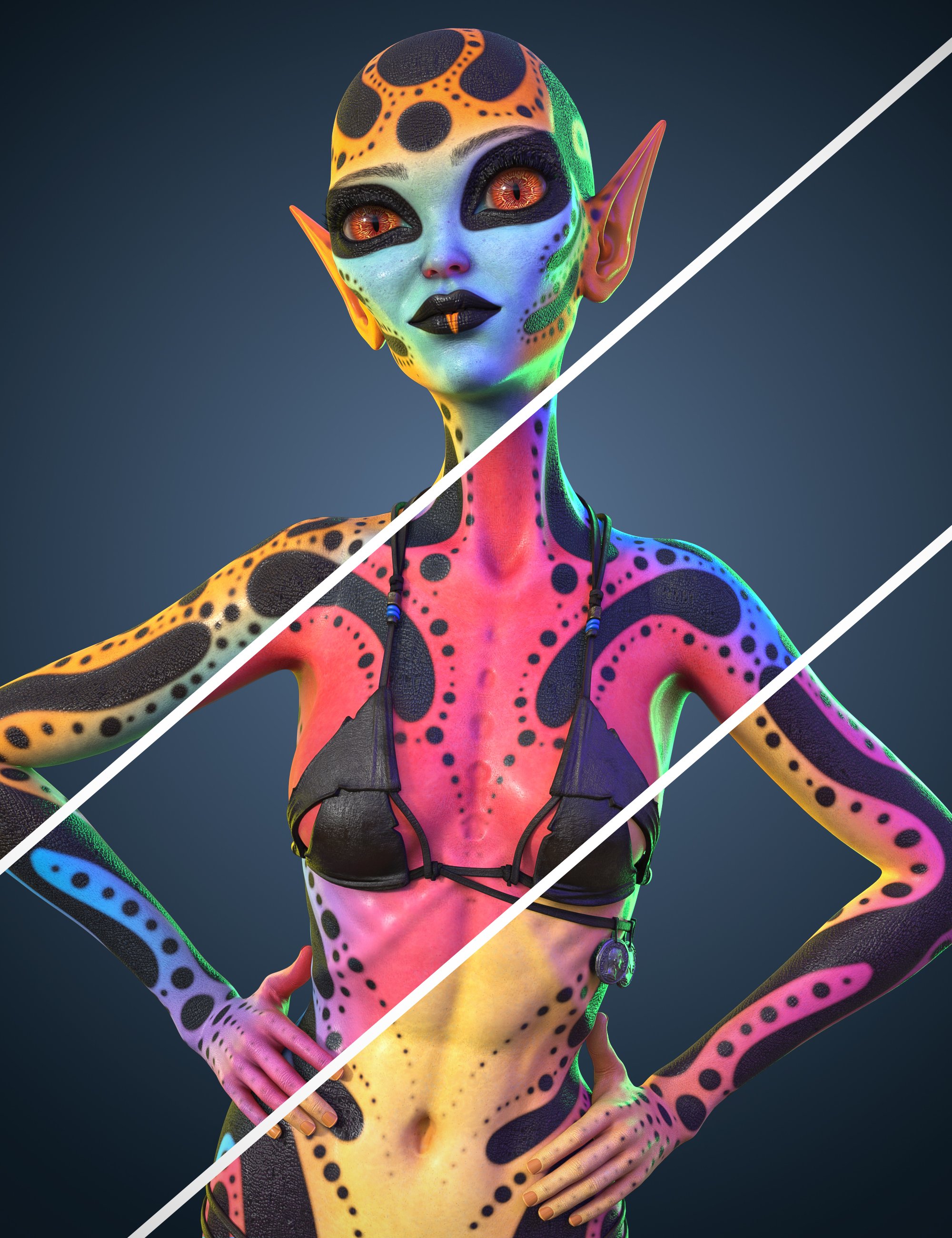 seveiralizardskinforgenesis900maindaz3d 1768723779