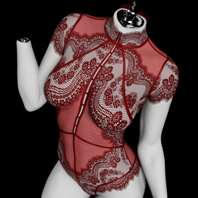 x fashion petale skin bodysuit 1768999933