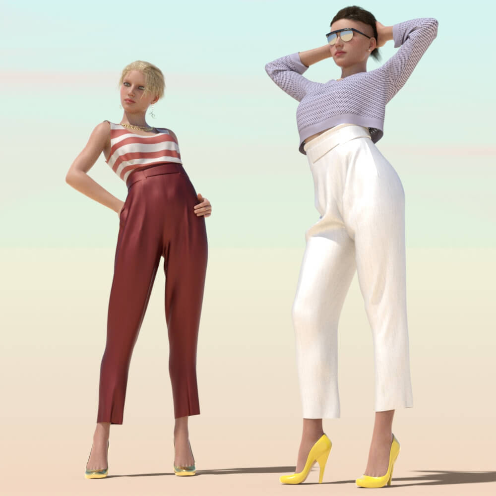 dforce galavant slacks for genesis 8 and 8 1 females 10 1769108379