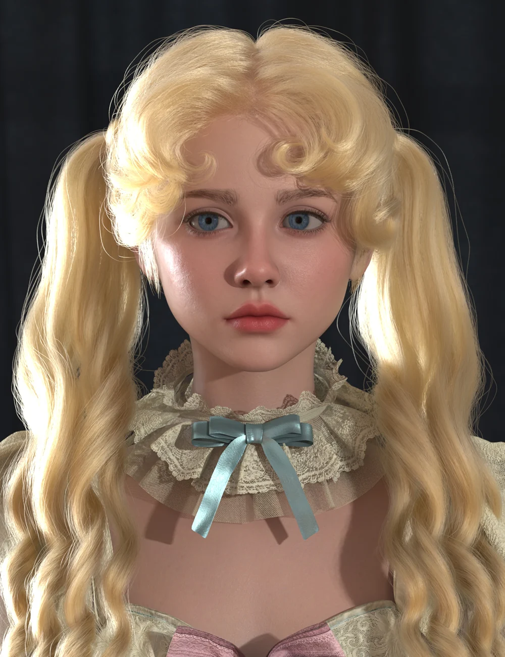 dforceprincessseriesromancurl00maindaz3d 1769065885