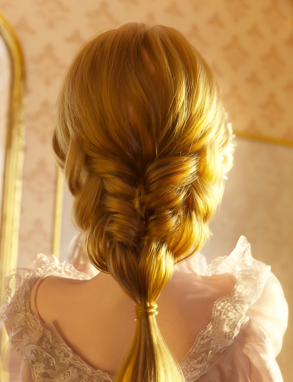 dforceprincessseriesbraidedponytailforgenesis900maindaz3d 1769212297